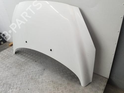 Hood PEUGEOT 308 I (4A_, 4C_)  | BP18001099C1 