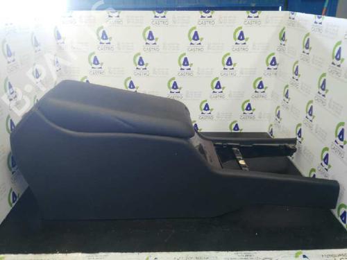 Armrest / Center console MERCEDES-BENZ E-CLASS (W210)  | BP7152025I20 