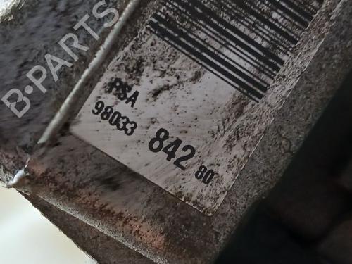 steering-pump-citroen-berlingo-multispace-b9-2008-33289872 main image