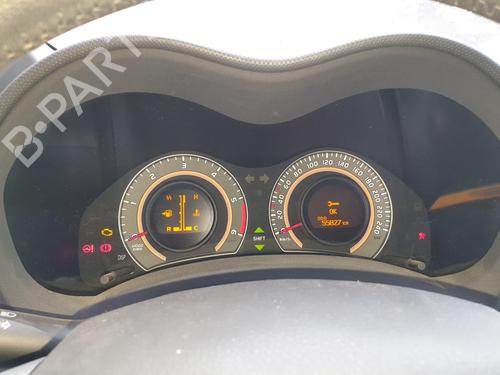 Instrument cluster TOYOTA AURIS (_E15_) | BP19510681C47