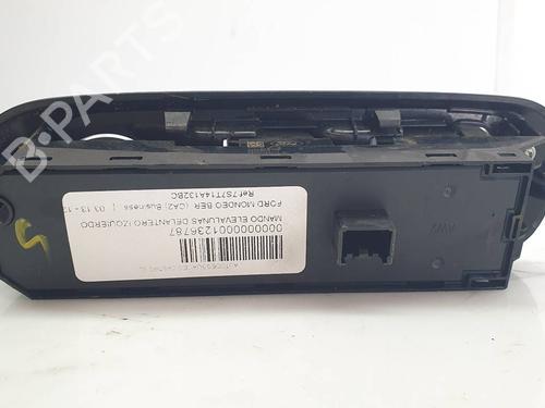 Left front window switch FORD MONDEO V Hatchback (CE) 1.6 TDCi | BP40205707I27 - Image 2