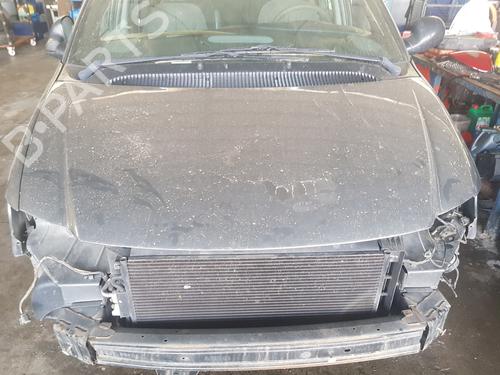 Used Hood CHRYSLER VOYAGER IV (RG, RS) 2.5 CRD (141 hp) 17769228