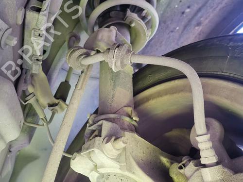 Used Right front shock absorber Right front shock absorber BMW 1 (E87) 118 d (143 hp) 32420409 32420409