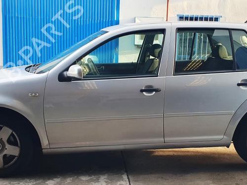 ABS pump VW GOLF IV (1J1) | BP30727136M43