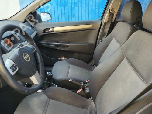 Engine OPEL ASTRA H (A04) | BP33334755M1 - Image 5