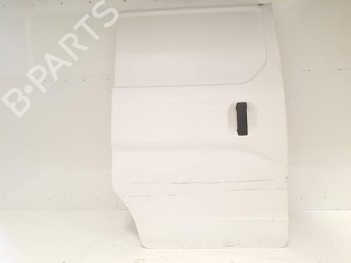 Used Right slide door NISSAN NV200 / EVALIA Bus [2010-2025]  27616654