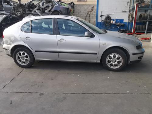 Gearbox SEAT LEON (1M1) 1.9 TDI | BP17801443M3 