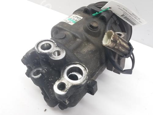 AC compressor OPEL COMBO Box Body/MPV 1.3 CDTI 16V | BP11708061M34 