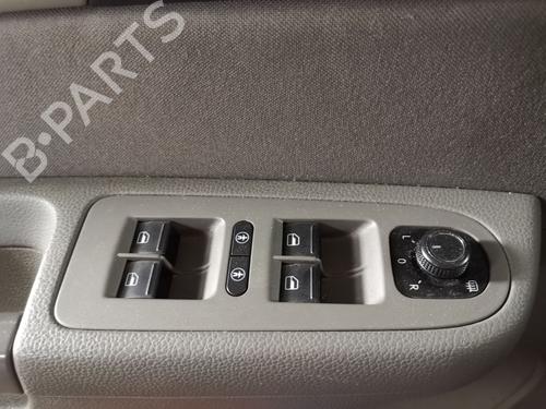 Used Left front window switch Left front window switch 36869155 36869155