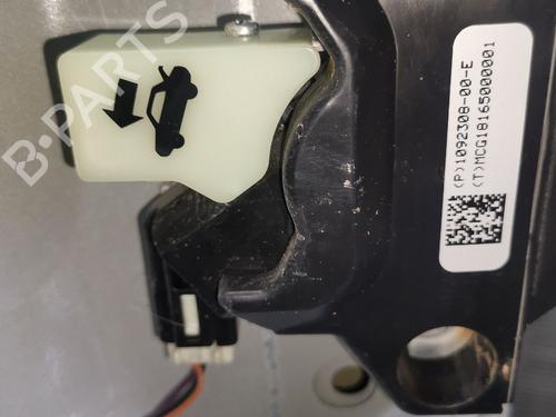 Tailgate lock TESLA MODEL 3 (5YJ3)  | BP29546348C101 