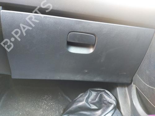 Glove box PEUGEOT 308 CC (4B_) 2.0 CVVT | BP23274848C95 - Image 2