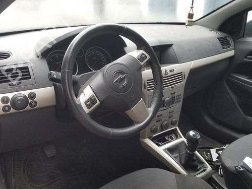 Engine control unit (ECU) OPEL ASTRA H (A04)  | BP32364113M57 