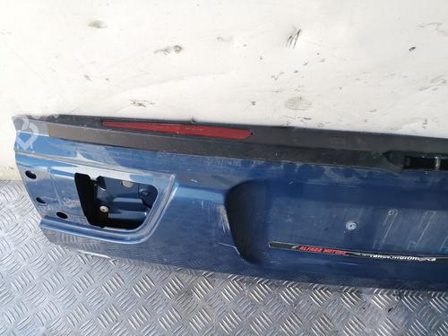 Tailgate BMW X5 (E53) 3.0 d | BP19321008C6 