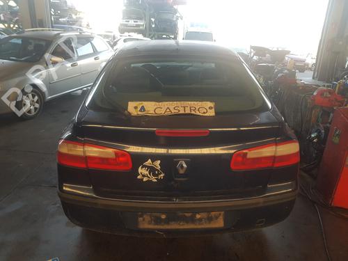 Generator RENAULT LAGUNA II (BG0/1_) 1.6 16V (BG0A, BG0L) | BP19478405M7 