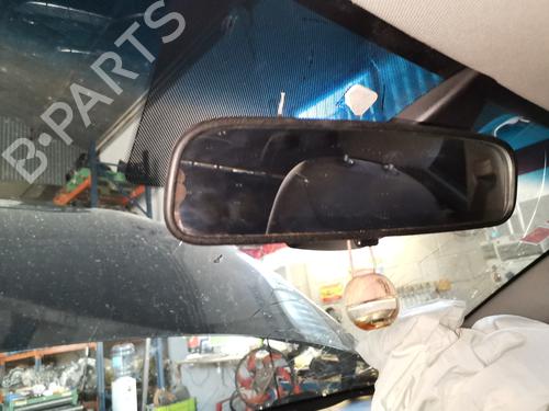 Used Rear mirror HYUNDAI IONIQ (AE) 1.6 GDI Hybrid (105 hp) 22447846