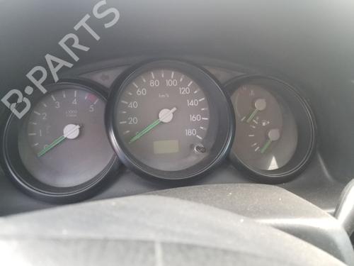 Generator MAZDA BT-50 Pickup (CD, UN) 2.5 MRZ-CD 4x4 (UNY0W3) | BP29375652M7 