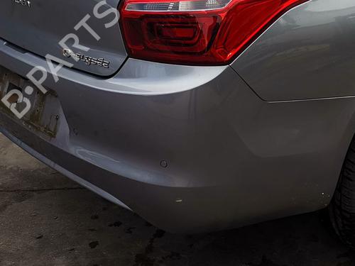 Rear bumper CITROËN C-ELYSEE (DD_) 1.5 BlueHDi 100 | BP34244765C8 - Image 2