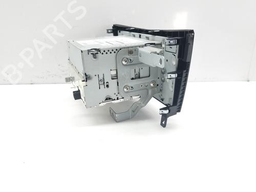 Electronic module NISSAN QASHQAI II (J11, J11_) 1.2 DIG-T | BP18108998M83 