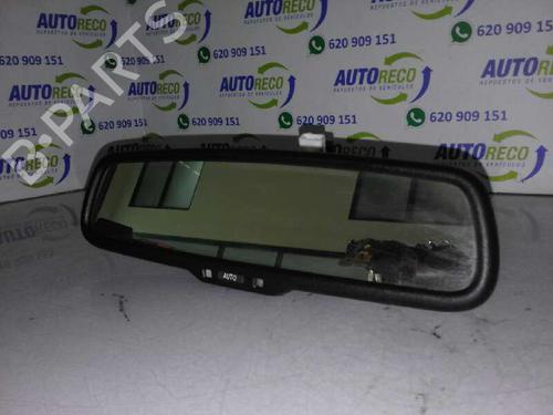 Used Rear mirror TOYOTA RAV 4 IV (_A4_) [2012-2019]  3647562