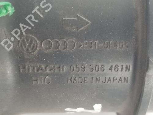 Luftmassemåler AUDI A6 C6 (4F2) 3.0 TDI quattro | BP22745407M95 