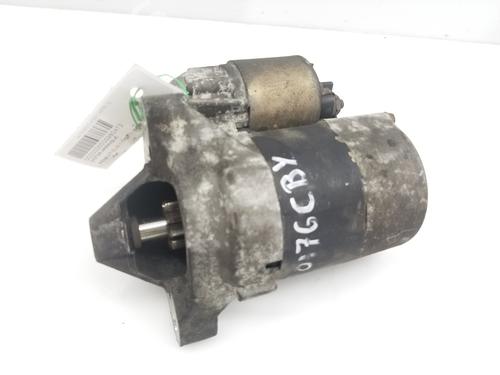 Starter RENAULT CLIO II (BB_, CB_)  | BP17167796M8 