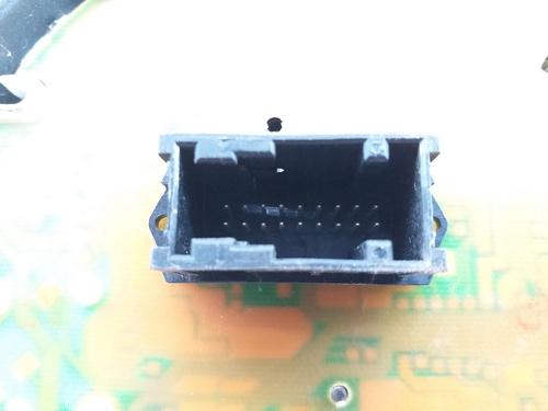 Instrument cluster PEUGEOT 406 (8B)  | BP3411772C47 