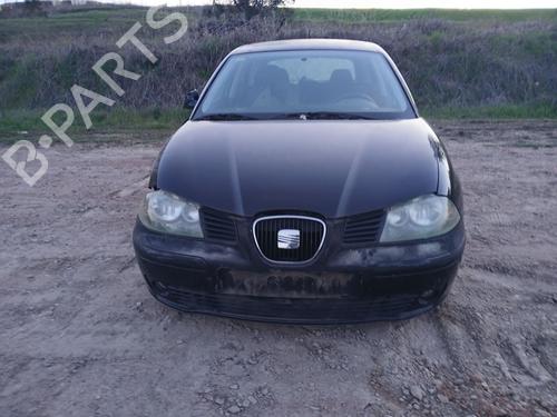 Gearbox SEAT IBIZA III (6L1)  | BP23497834M3 