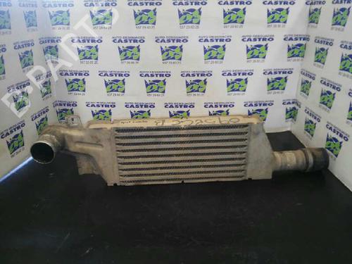 Used Intercooler OPEL COMBO Box Body/MPV 1.7 DTI 16V (75 hp) 3171375