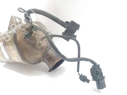 Particulate filter BMW 1 (F20) 116 d | BP27983499M81 