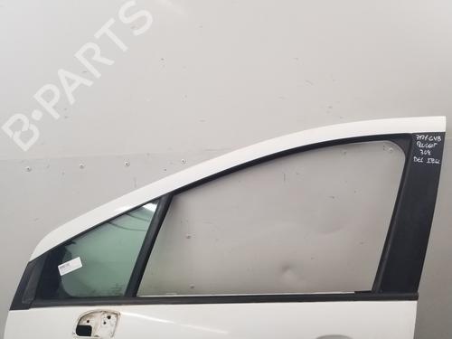 Left front door PEUGEOT 308 I (4A_, 4C_)  | BP19682022C2