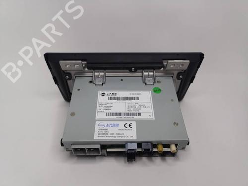 Electronic module MG MG 3 (ZP2_) | BP39652849M83 - Image 2