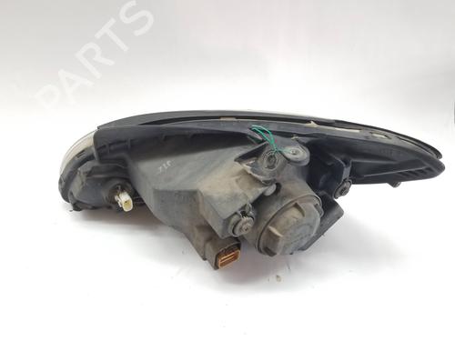 Right headlight HYUNDAI GETZ (TB) 1.1 | BP27180598C29 