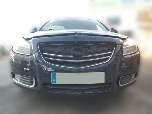 Brugte OPEL INSIGNIA A (G09) [2008-2017]  4433658