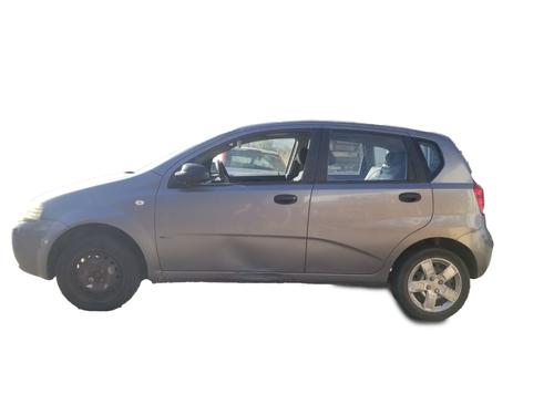 Højre forlygte DAEWOO KALOS (KLAS) 1.2 | BP30204040C29 