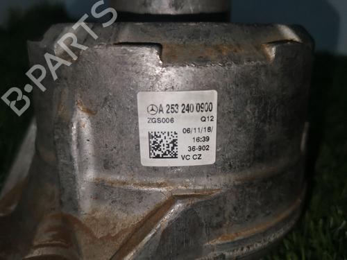 Engine mount MERCEDES-BENZ GLC (X253) 200 EQ Boost 4-matic (253.981) | BP29713661M89 
