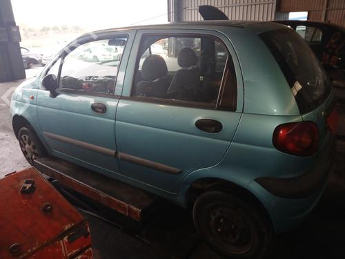 AC compressor DAEWOO MATIZ (M100, M150) 0.8 | BP30411634M34