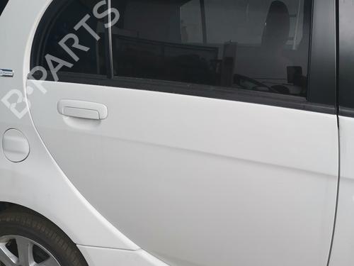 Dør høyre bak CITROËN C-ZERO [2010-2025]  16880130