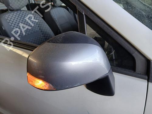 Used Right mirror Right mirror RENAULT SCÉNIC III (JZ0/1_) [2008-2016] 33426852 33426852