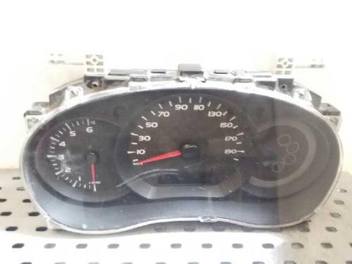 Instrument cluster RENAULT KANGOO / GRAND KANGOO II (KW0/1_) 1.5 dCi 70 (KW0V, KW0A) | BP4615868C47 