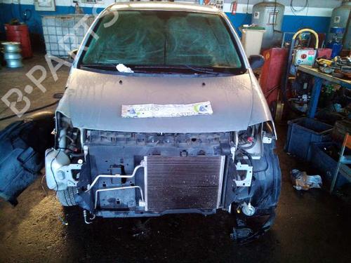 Display CITROËN C3 I (FC_, FN_)  | BP16980819C48 
