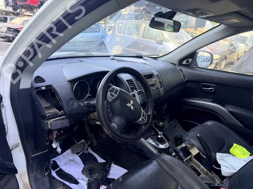 Left tailgate light MITSUBISHI OUTLANDER II (CW_W) 2.2 DI-D 4WD | BP32729174C79 - Image 7