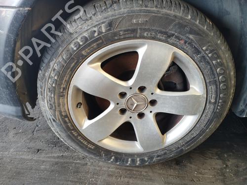 Rim MERCEDES-BENZ E-CLASS (W211) E 270 CDI (211.016) | BP13109732C45 