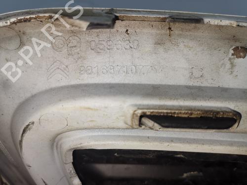 Other CITROËN BERLINGO (ER_, EC_) 1.5 BlueHDi 100 | BP29955603O1