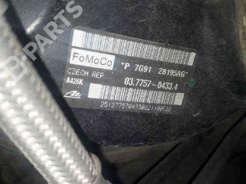 Used Servo brake Servo brake FORD MONDEO IV (BA7) 1.6 TDCi (115 hp) 7773417 7773417