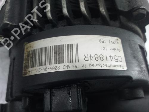 Alternator BMW 5 (E39) 525 tds | BP8507290M7 