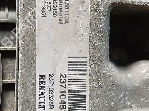 Used Engine control unit (ECU) Engine control unit (ECU) RENAULT MEGANE III Hatchback (BZ0/1_, B3_) [2008-2026] 33397293 33397293