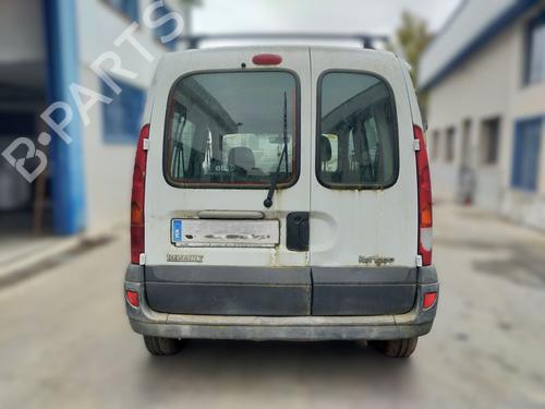 Steering pump RENAULT KANGOO (KC0/1_) 1.5 dCi (KC07) | BP37584064M99  - Image 28