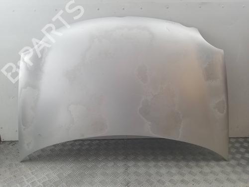 Used Hood VW POLO IV (9N_, 9A_) 1.4 16V (75 hp) 26000403