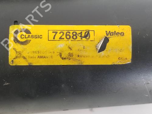 Starter CITROËN XSARA (N1) 2.0 HDi 90 | BP27493310M8 