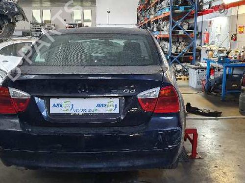 Climate control BMW 3 (E90)  | BP3629631I5 